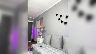 ITayaa - Porn Video [Bongacams]: ravishing booty, mesmerizing melons, dynamic broadcaster