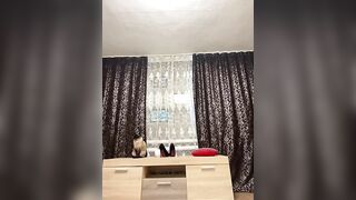 Lalili - Porn Video [Bongacams]: passionate surrender, alluring enchantress, enchanting melons