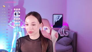 Jade-07 - Porn Video [Bongacams]: real time footage, webcast record, cam show warehouse