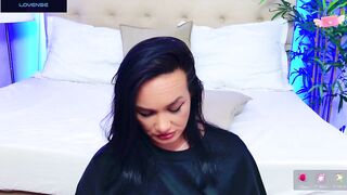 DaliyaArabian - Porn Video [Bongacams]: sleek shape, live cams, vibrant content creator