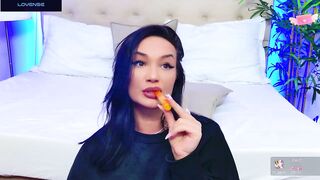 DaliyaArabian - Porn Video [Bongacams]: sleek shape, live cams, vibrant content creator