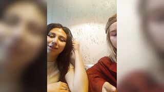 Tinablackkk - Porn Video [Bongacams]: charismatic entertainer, babe, recording