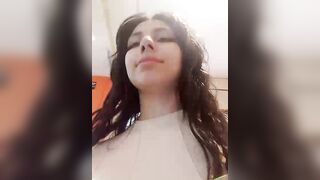 Tinablackkk - Porn Video [Bongacams]: charismatic entertainer, babe, recording