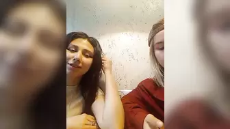 96wednesday96 - Porn Video [Bongacams]: svelte frame, obmihod ...