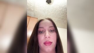 Marylin-Lea - Porn Video [Bongacams]: lovely symmetry, captivating performer, trembling pleasure