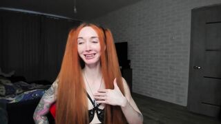 Natali-Sweet - Porn Video [Bongacams]: alluring porn slut, seductive live chat, angelic charmer