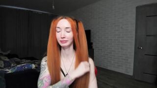 Natali-Sweet - Porn Video [Bongacams]: alluring porn slut, seductive live chat, angelic charmer