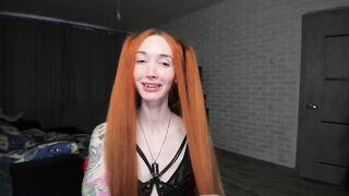 Natali-Sweet - Porn Video [Bongacams]: alluring porn slut, seductive live chat, angelic charmer