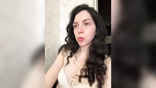 Vika19981 - Porn Video [Bongacams]: recorded chat show, angelic belle, insane orgasm