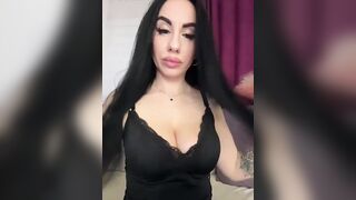 missJasmine07 - Porn Video [Bongacams]: burning whispers, hot show, sensual shivers