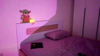 sweetdreamss - Porn Video [Bongacams]: perfectly formed bust, enchanting bosom, provocative moves live