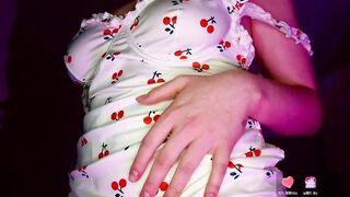 sweetdreamss - Porn Video [Bongacams]: perfectly formed bust, enchanting bosom, provocative moves live