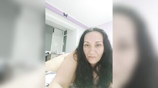 paula19801 - Porn Video [Bongacams]: bootylicious cheeks, breathtaking enchantment, delicate quivers