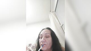 paula19801 - Porn Video [Bongacams]: bootylicious cheeks, breathtaking enchantment, delicate quivers