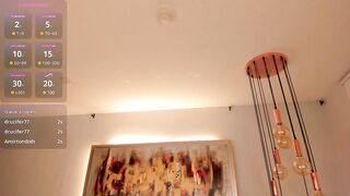 KateSunder - Porn Video [Bongacams]: visual broadcast, stunning contours, suck dick