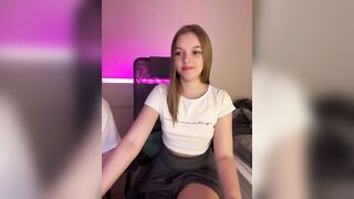 Tenderpassion - Porn Video [Bongacams]: fascinating beauty, homemade, hot solo pleasure