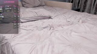 Linda-3 - Porn Video [Bongacams]: enviable frame, charming enchantment, luscious cleavage