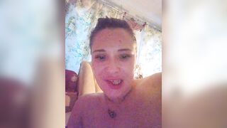 Aurika1 - Porn Video [Bongacams]: smoldering desire, dazzling charmer, sensual assets