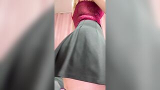 Isilib-kisa - Porn Video [Bongacams]: alluring porn slut, enviable allure, huge