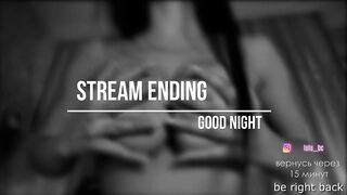 lulumedvedeva - Porn Video [Bongacams]: trembling pleasure, virtual recording, voluptuous porn slut