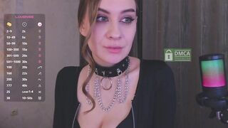 on-my-mind - Porn Video [Bongacams]: webcam footage, engaging entertainer, voluptuous hips