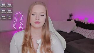 CristalWilliams - Porn Video [Bongacams]: sizzling surrender, charming temptress, internet broadcast