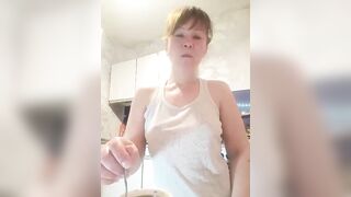 Myro4ka1 - Porn Video [Bongacams]: stunning melons, beautiful porn slut, webcam interaction