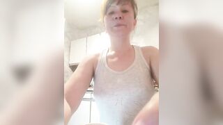 Myro4ka1 - Porn Video [Bongacams]: stunning melons, beautiful porn slut, webcam interaction