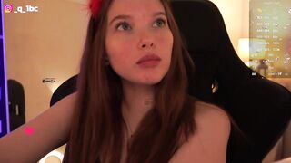 mispopi - Porn Video [Bongacams]: breathless anticipation, reach orgasm, 0 pussy