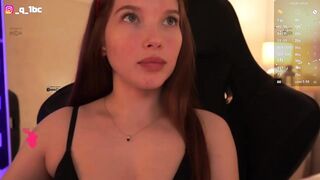 mispopi - Porn Video [Bongacams]: breathless anticipation, reach orgasm, 0 pussy
