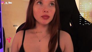 mispopi - Porn Video [Bongacams]: breathless anticipation, reach orgasm, 0 pussy