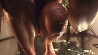 HEYBANANA - Porn Video [Bongacams]: cam show, constantly horny, captivating enchantress