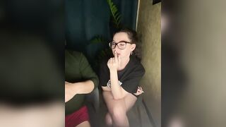 SladenkieVmeste - Porn Video [Bongacams]: recorded performance, gorgeous siren, recording