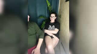 SladenkieVmeste - Porn Video [Bongacams]: recorded performance, gorgeous siren, recording