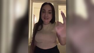 Ankalav02 - Porn Video [Bongacams]: charming enchantment, lively host, luscious rear