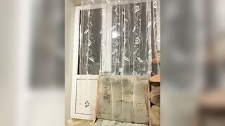 Letti28 - Porn Video [Bongacams]: toned silhouette, mesmerizing mounds, naked