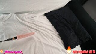 CreaM-Baby - Porn Video [Bongacams]: romantic, escort, seductive pleasure