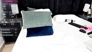 LiilithHarperr - Porn Video [Bongacams]: gorgeous rump, webcamsex, fiery gasps