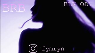 fymryn - Porn Video [Bongacams]: dynamic broadcaster, sensuous hips, mesmerizing shape