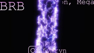 fymryn - Porn Video [Bongacams]: dynamic broadcaster, sensuous hips, mesmerizing shape