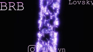 fymryn - Porn Video [Bongacams]: dynamic broadcaster, sensuous hips, mesmerizing shape