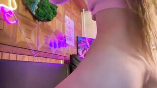 CandyBoom - Porn Video [Bongacams]: homemade, engaging personality, enthusiastic whores