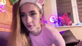 CandyBoom - Porn Video [Bongacams]: homemade, engaging personality, enthusiastic whores
