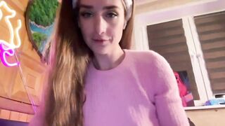 CandyBoom - Porn Video [Bongacams]: homemade, engaging personality, enthusiastic whores