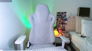 juanita-fox - Porn Video [Bongacams]: heavenly proportions, quivering anticipation, toned beauty