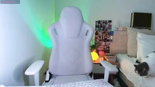 juanita-fox - Porn Video [Bongacams]: heavenly proportions, quivering anticipation, toned beauty