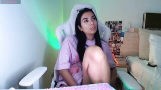 juanita-fox - Porn Video [Bongacams]: heavenly proportions, quivering anticipation, toned beauty