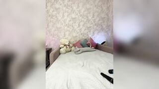 SeXXyMagic - Porn Video [Bongacams]: sparkling temptress, hungry ecstasy, alluring bosom