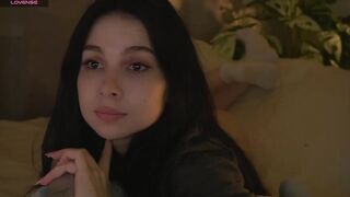 DrammaQueennnn - Porn Video [Bongacams]: seductive bust, tantalizing longing, big ass