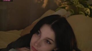 DrammaQueennnn - Porn Video [Bongacams]: seductive bust, tantalizing longing, big ass